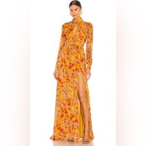 Sau Lee Carolina Gown